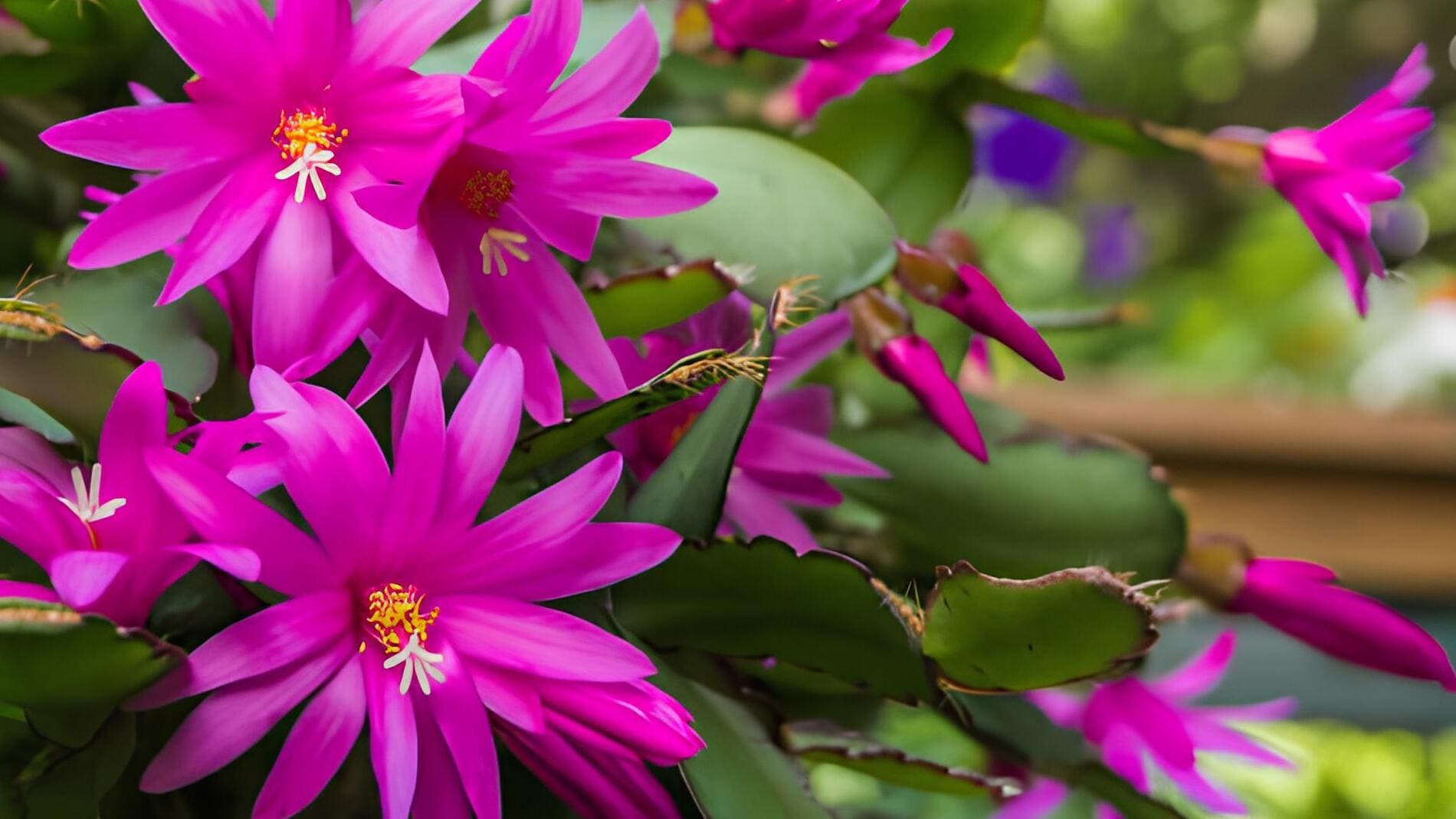 Discover expert tips on Christmas cactus care, including caring for Christmas cactus plants, pruning, propagation, repotting, and how to root a Christmas cactus for healthy, thriving blooms.