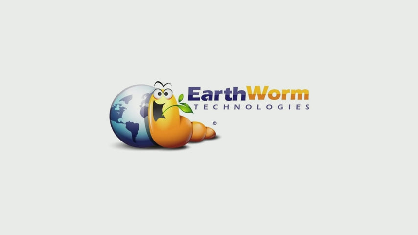 Load video: Plants Love EarthPods Organic Plant Food Spikes  - Earthworm Technologies Video