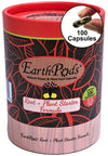 EarthPods organic root starter fertilizer