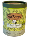 TeaDrops® SEEDLING + TRANSPLANT Organic Liquid Fertilizer Packets (16 Count)